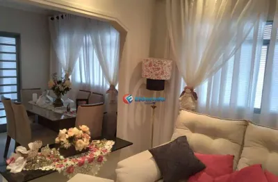 Casa à venda, 190 m² por r$ 430.000,00 - parque residencial virgílio basso - sumaré/sp
