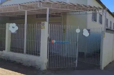 Salão à venda, 250 m² por r$ 686.000,00 - jardim denadai (nova veneza) - sumaré/sp