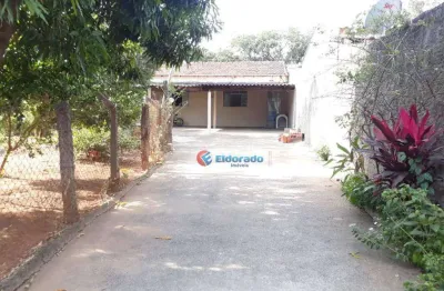 Casa com 4 dormitórios à venda, 206 m² por r$ 750.000,00 - jardim santa clara do lago i - hortolândia/sp