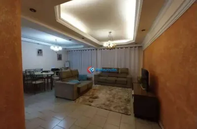 Apartamento com 2 dormitórios à venda, 80 m² por r$ 340.000,00 - centro - sumaré/sp