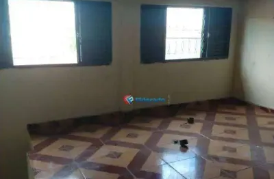 Sobrado com 2 dormitórios à venda, 110 m² por r$ 265.000,00 - parque itália (nova veneza) - sumaré/sp