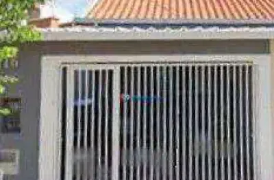 Casa à venda, 75 m² por r$ 340.000,00 - parque terra santa maria - hortolândia/sp