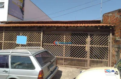 Casa com 3 quartos à venda, 140 m² por r$ 850.000 - parque ortolândia - hortolândia/sp