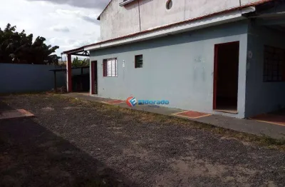 Casa à venda, 90 m² por r$ 350.000,00 - jardim nossa senhora de lourdes - hortolândia/sp