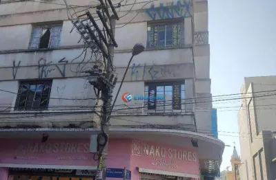 Sala comercial com 1 sala à venda na Rua Álvares Machado, Centro, Campinas