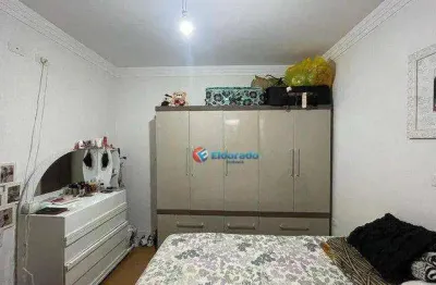 Casa com 3 dormitórios à venda, 110 m² por r$ 585.000,00 - vila mollon iv - santa bárbara d'oeste/sp