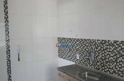 Apartamento com 2 dormitórios à venda, 45 m² por r$ 212.000,00 - parque valença i - campinas/sp