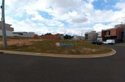 Terreno à venda, 333 m² por r$ 330.000,00 - monterrey - monte mor/sp