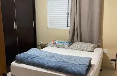 Casa à venda, 88 m² por r$ 350.000,00 - jardim santa rosa (nova veneza) - sumaré/sp