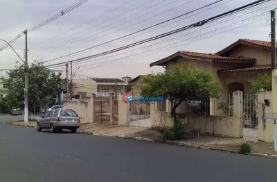 Casa à venda, 343 m² por r$ 1.200.000,00 - parque ortolândia - hortolândia/sp