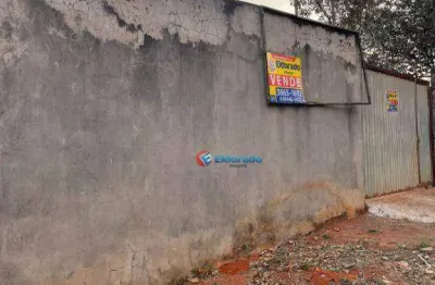 Terreno à venda, 2060 m² por r$ 2.472.000,00 - loteamento adventista campineiro - hortolândia/sp