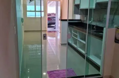 Casa com 2 dormitórios à venda, 80 m² por r$ 390.000,00 - vila inema - hortolândia/sp