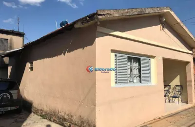 Casa com 4 dormitórios à venda, 160 m² por r$ 1.200.000,00 - loteamento remanso campineiro - hortolândia/sp