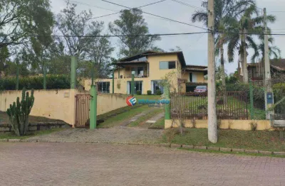 Casa à venda, 242 m² por r$ 1.300.000,00 - fazenda hotel são bento do recreio - valinhos/sp