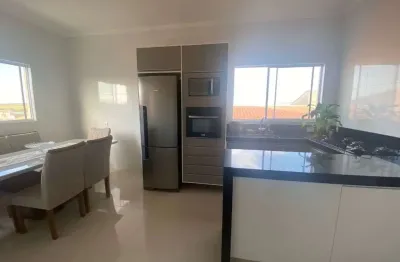 Casa com 3 dormitórios à venda, 180 m² por r$ 470.000,00 - jardim maria antonia (nova veneza) - sumaré/sp
