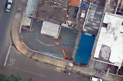Terreno à venda, 275 m² por r$ 600.000,00 - jardim mirante de sumaré - hortolândia/sp