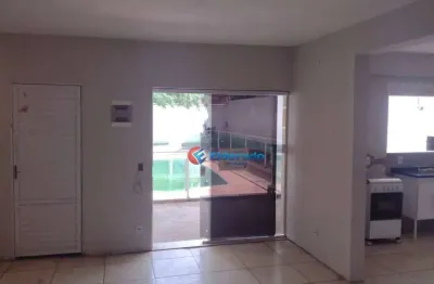 Casa com 2 quartos à venda, 100 m² por r$ 417.000 - jardim novo cambui - hortolândia/sp