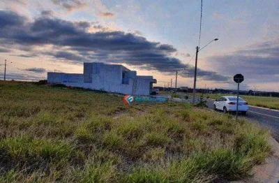 Terreno à venda, 329 m² por r$ 309.000,00 - monterrey - monte mor/sp