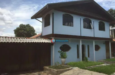 Casa à venda, 180 m² por r$ 1.150.000,00 - centro - nova odessa/sp