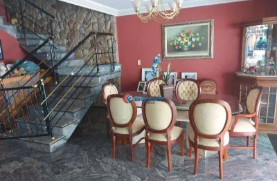 Casa à venda, 347 m² por r$ 1.300.000,00 - parque hongaro - sumaré/sp