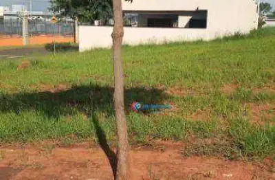 Terreno à venda, 294 m² por r$ 371.000,00 - parque olívio franceschini - hortolândia/sp