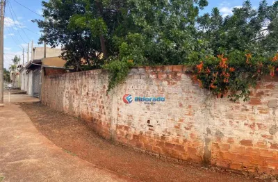 Terreno à venda, 448 m² por r$ 330.000,00 - residencial parque pavan - sumaré/sp