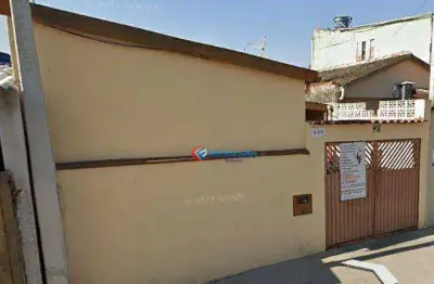 Casa com 2 dormitórios à venda, 50 m² por r$ 200.000,00 - parque cidade campinas - campinas/sp