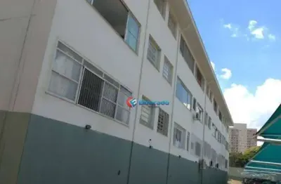 Apartamento com 2 quartos sendo um suíte, 79,95m², à venda por r$ 440.000-  vila nova - campinas