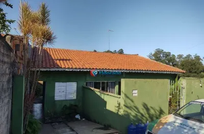 Casa à venda, 105 m² por r$ 300.000,00 - parque cidade campinas - campinas/sp