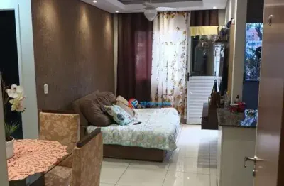 Apartamento à venda, 54 m² por r$ 245.000,00 - chácara santa antonieta (nova veneza) - sumaré/sp