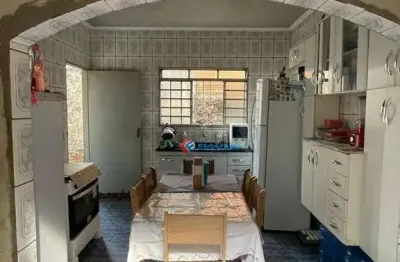 Casa com 3 dormitórios à venda, 250 m² por r$ 486.000 - jardim nova terra (nova veneza) - sumaré/sp
