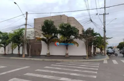 Salão / sobrado 328 m² - venda por r$ 750.000, 00, aluguel por r$ 5.000,00/mês, mais casa  r$ 2.500,00, - parque itália (nova veneza) - sumaré/sp