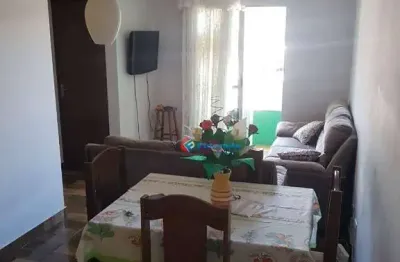 Apartamento com 2 dormitórios à venda, 50 m² por r$ 202.000,00 - condomínio coronel (nova veneza) - sumaré/sp