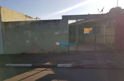 Casa com 2 dormitórios à venda, 110 m² por r$ 250.000,00 - jardim são francisco (nova veneza) - sumaré/sp