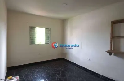 Casa com 2 quartoss à venda, terreno de 300 m², 90 m² de área construída por r$ 300.000 - jardim dulce  - sumaré/sp. aceita financiamento.