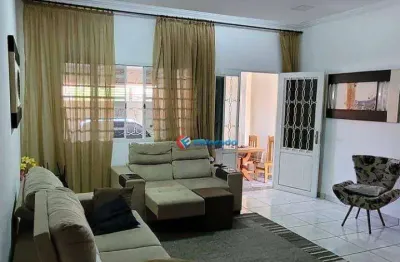 Casa com 2 dormitórios à venda, 92 m² por r$ 340.000,00 - parque progresso (nova veneza) - sumaré/sp