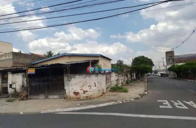 Casa de esquina, 2 quartos, terreno 282,50 m², construção 112 m² por r$ 500.000 - condomínio coronel ( bairro matão ) sumaré/sp. estuda proposta.