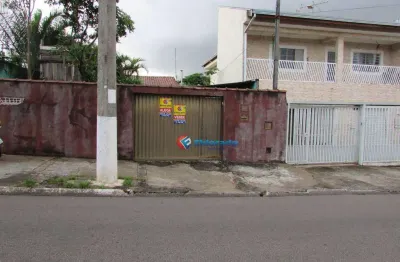 Casa com 2 quartos à venda e locação 96 m² por r$ 350.000 - bairro matão
