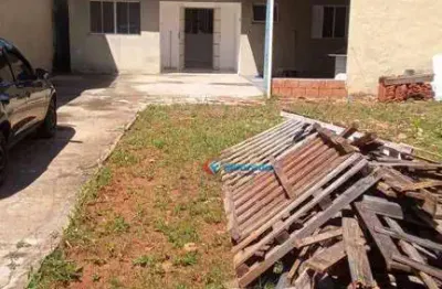 Casa com 2 quartos à venda na Rua Catarino Leite Gonçalves, Residencial Parque Pavan, Sumaré