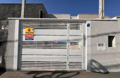 Casa com 3 dormitórios, 75 m² por r$ 360.000 - jardim são gerônimo, bairro matao.
