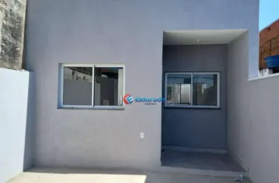 Casa com 2 dormitórios à venda, 90 m² por r$ 360.000,00 - jardim maria antonia (nova veneza) - sumaré/sp