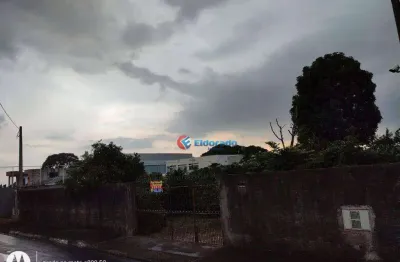 Terreno à venda, 1000 m² por r$ 670.000,00 - chácaras acaraí - hortolândia/sp