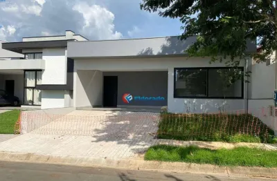Casa com 3 quartos à venda, 145 m² - jardim de mônaco - hortolândia/sp