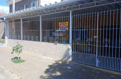 Casa com 2 dormitórios à venda, 175 m² por r$ 580.000,00 - jardim santa clara do lago i - hortolândia/sp