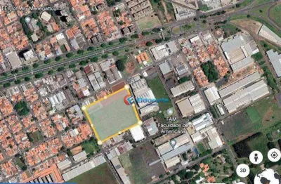 Área à venda, 25000 m² por r$ 29.891.304,30 - santa sofia - americana/sp