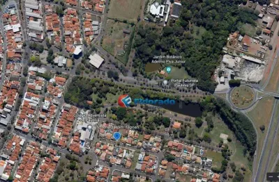 Terreno à venda, 486 m² por r$ 565.000,00 - jardim de itapoan - paulínia/sp