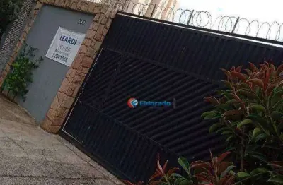 Chácara à venda, 550 m² por r$ 510.000,00 - jardim nova hortolândia i - hortolândia/sp