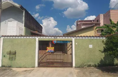 Casa com 3 dormitórios à venda, 140 m² por r$ 470.000,00 - parque dos pinheiros - hortolândia/sp