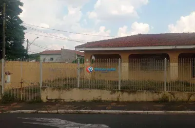Casa à venda, 250 m² por r$ 1.590.000,00 - jardim nova veneza - sumaré/sp