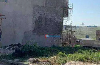 Terreno à venda, 200 m² por r$ 106.000,00 - jardim são clemente 2 - monte mor/sp